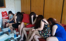 "Mại dâm mà được công nhận là nghề, chị em phụ nữ phản đối đầu tiên"