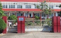 Đề nghị truy tố 4 người từng là cán bộ Trường Chính trị Phú Yên