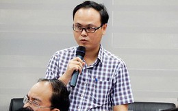 Lộ việc đi học nước ngoài bằng tiền ngân sách của con trai cựu chủ tịch Đà Nẵng từ đơn tố cáo nặc danh
