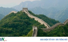Những địa danh nổi tiếng thế giới có nguy cơ biến mất