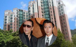 Nguyên nhân thật sự khiến bố Tạ Đình Phong đột ngột trả nhà 10 triệu đô cho con trai