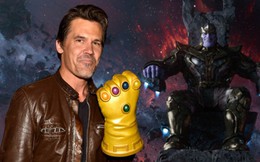 Gã phản diện Thanos ngoài đời thật hóa ra là quý ông 6 múi, 3 lần lấy vợ toàn mỹ nhân nóng bỏng