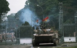 Giải phóng Sài Gòn: Từ xe máy đón đặc phái viên của Bộ Chính trị tới quyết tâm chiến lược