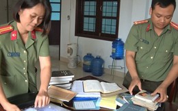Viết cam kết 2 lần, nhóm "Hội thánh Đức Chúa Trời Mẹ" vẫn lén lút truyền đạo