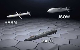 Kể cả khi "bắt nhầm" tên lửa giả, món quà từ Syria vẫn là vô giá đối với Nga?