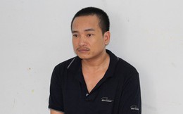 Dùng ma túy bị ảo giác, cầm dao đâm 4 người