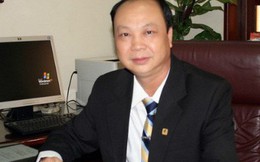 Ông Nguyễn Đình Thắng: "Làm Chủ tịch LienVietPostBank, tôi phải từ bỏ vị trí lãnh đạo của 16 doanh nghiệp khác"