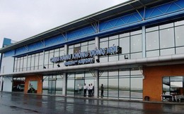 FLC chính thức đề xuất làm BOT sân bay quốc tế Đồng Hới – Quảng Bình