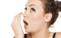 Không ngờ 5 thứ này lại khiến hơi thở bạn trở nên nặng mùi