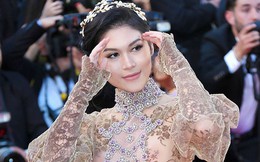 Trưởng ban giám khảo HHHV Việt Nam: Tâm có điều kiện ăn chơi cả đời nhưng em không làm vậy