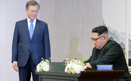 Phi hạt nhân hóa cần "mô hình chưa từng có", Triều Tiên sẽ không cho phép Mỹ tạo ra một Gadhafi thứ hai