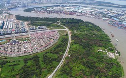 Những tuyến đường "dát kim cương", đường đắt nhất hành tinh tại Việt Nam