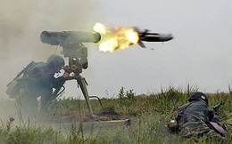 Đánh bật một lúc 300 tên khủng bố ở Syria: Lính Nga được hỗ trợ bởi vũ khí đặc biệt gì?