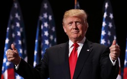 Ông Trump nói đã tiết kiệm 1 tỉ USD cho ĐSQ Mỹ ở Jerusalem