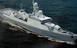 Việt Nam liên kết cùng Ấn Độ mua khinh hạm Gepard mang tên lửa BrahMos: Tại sao không?