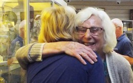 Bà lão 83 tuổi đột nhiên phát hiện trong nhà có báu vật bạc tỷ bị vứt lăn lóc trong garage cả thập kỷ