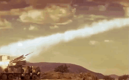 Israel tung "tuyệt chiêu" bẻ gãy nanh vuốt phòng không Syria: Hủy diệt Pantsir-S1