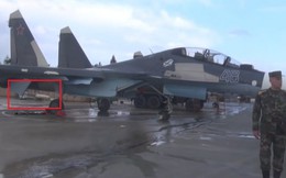Syria: Hé lộ sức mạnh khủng khiếp tên lửa KH-31 Nga vừa triển khai ở căn cứ Hmeimim