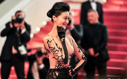 Các người đẹp vô danh Hoa ngữ chi bao nhiêu tiền để được đi thảm đỏ Cannes?