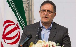 Mỹ tố Iran lén chuyển tiền cho Vệ binh cách mạng Hồi giáo