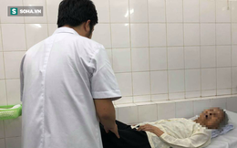 Ca bệnh hy hữu: Bệnh viện Việt Đức thay khớp háng thành công cho cụ bà 104 tuổi