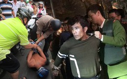 'Hiến kế' chống nạn cướp, cướp giật ở Sài Gòn