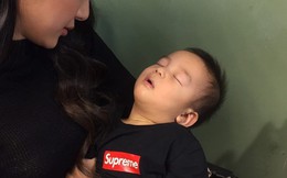 Lời thú tội của một mẹ trẻ kết hôn 4 năm nhưng không yêu chồng, đêm đêm vẫn nhớ thương tình cũ gây tranh cãi