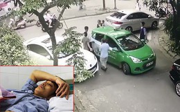 Công an nói gì việc đọc cho tài xế viết đơn bãi nại trong lúc tài xế không tỉnh táo?