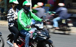 Chính thức điều tra vụ Grab thâu tóm Uber tại Việt Nam trong 180 ngày