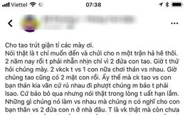 2 năm vợ trẻ ôm con nằm nhà, chồng đi phượt riêng tư với "bạn gái thân", dân tình xui: Hỏi cô ấy sao chưa có bầu?