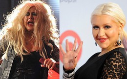 Christina Aguilera: Ám ảnh bị bố ruột bạo hành và gương mặt biến dạng vì nghiện thẩm mỹ