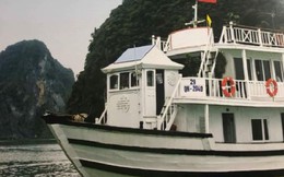 Tàu du lịch “toilet hỏng, bánh mì mốc”: Vịnh Hạ Long bị oan, du lịch Việt Nam bị tai tiếng