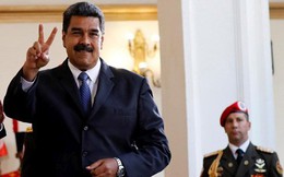 Cử tri Venezuela bầu Tổng thống giữa lúc khủng hoảng kinh tế tồi tệ