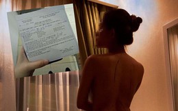 Người mẫu nude tố bị hiếp dâm: "Tôi không muốn có thêm các cô gái bị lừa"
