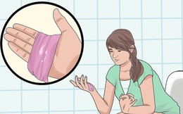 Dịch âm đạo tiết ra bất thường có thể là một dấu hiệu của nhiều bệnh phụ khoa nguy hiểm