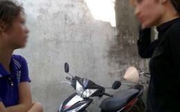 Nghi vấn bố ép hai con uống thuốc sâu rồi tự tử ở Hà Nội: Xót xa số phận hẩm hiu của hai cháu nhỏ