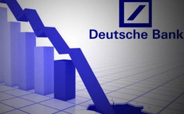 Ngân hàng lớn nhất nước Đức cân nhắc về việc cắt giảm một số lượng lớn nhân sự