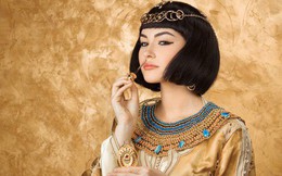 Những sự thật ít ai biết về Cleopatra - người phụ nữ quyền lực nhất Ai Cập cổ đại