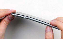 Bóc phốt: Apple đã biết rõ iPhone 6/6 Plus dễ bị "bẻ cong” nhưng cố tình “lờ” đi