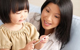 2 thời điểm "vàng" giúp trẻ học giỏi tiếng Anh bố mẹ không nên bỏ lỡ