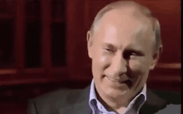 Phát ngôn viên Điện Kremlin thú nhận luôn sợ 'toát mồ hôi hột' khi gặp ông Putin trong mơ