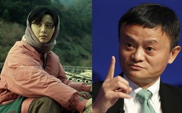 Tỷ phú Jack Ma phát biểu sốc: "Diễn viên Trung Quốc chỉ diễn nông dân là giống nhất"