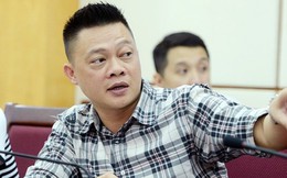 BTV Quang Minh bị chỉ trích khi yêu cầu khán giả không nhắc tới BTV Minh Tiệp