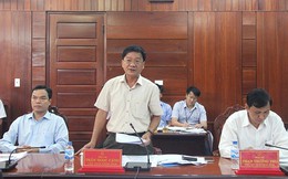 Chủ tịch tỉnh Quảng Ngãi liên tục bị dân kiện lên tòa cấp cao