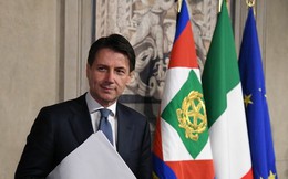 Cuộc khủng hoảng được báo trước trên chính trường Italy