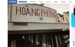 Tổng cục trưởng Tổng cục Du lịch gửi thư xin lỗi du khách Australia
