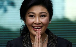 BBC: Cựu Thủ tướng Thái Lan Yingluck được Anh cấp thị thực 10 năm