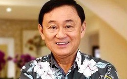 Cựu Thủ tướng Thaksin bị bác đơn xin cấp lại hộ chiếu