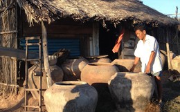 Trên 21.000 hộ dân thiếu nước ngọt trầm trọng ở Cà Mau