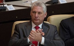 Cuba sửa đổi hiến pháp, dọn đường cho cải cách